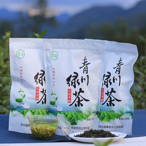 青川绿茶（翠峰）